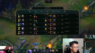 PHÂN TÍCH T1 FAKER RYZE VS VIKTOR, LỐI ĐÁNH ĐẨY ĐƯỜNG TẠT CÁNH SIÊU KHÓ CHỊU (LM