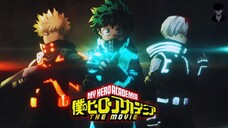 My Hero Academia: World Heroes' Mission - Full Movie Recap