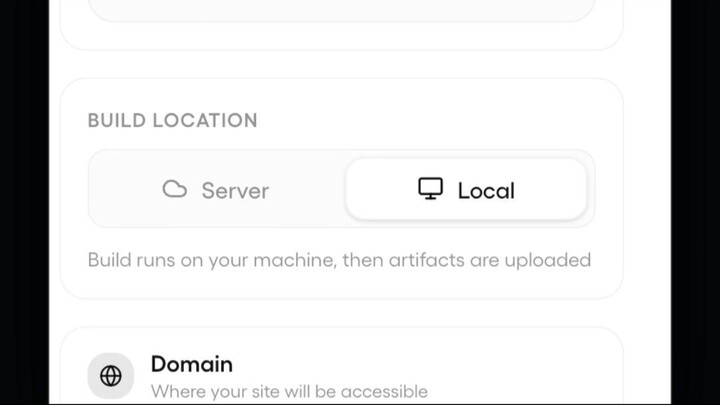 Caturday learning how to code: Open-source way to deploy a small app | OpenShip