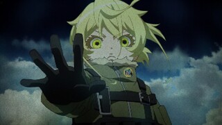 【Hatsune Miku】 Tried to Sing 「Los! Los! Los!」。 【Youjo Senki ED】