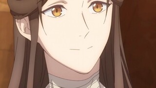 [สวรรค์ประทานพร] ในที่สุดทักษะการทำอาหารของ Xie Lian ก็เป็นไปตามทักษะของแม่ของเขา