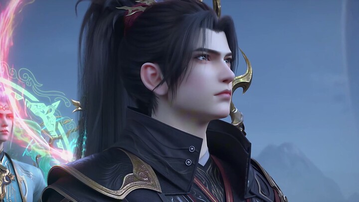 S5 Penyerangan tahap pertama paviliun xingyu