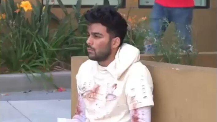 Đỡ không nổi những tình huống khó đỡ #117