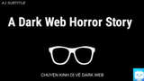 DARK WEB #horrorstory