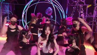 [Yu Shuxin]231231 Bữa tiệc đêm giao thừa của đài truyền hình Hồ Nam CUT “gwalla” của Yu Shuxin