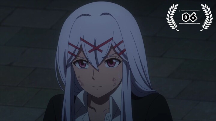 Adventure - #6 Rank Triple S ⚒️