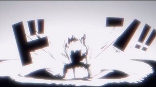 THE ONE | Gear 5 One Piece Edit [AMV]