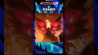 Perubahan Cerita Maharaja Reramos