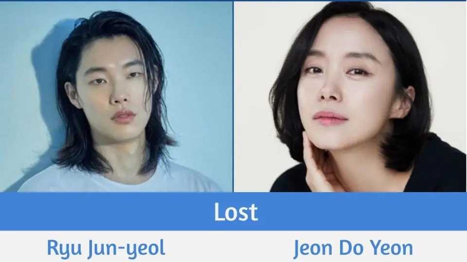 Lost korean drama 2021