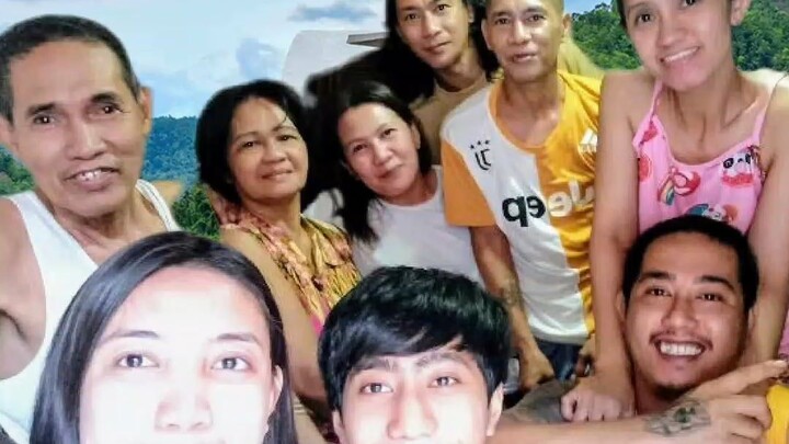 happy family 🎉 god bless 🙏