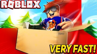 LIFE HAS GOT ME DOWN... A 9999 FEET SLIDE IN ROBLOX!