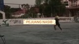 TERUSLAH BERPROSES DAN BERJUANG.