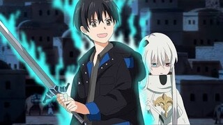 Top 10 Isekai Anime That You've Never Seen Before (Underrated)