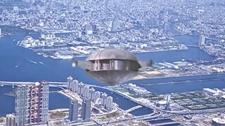 In this case, wouldn't it be fine to fight in purple form from the beginning? [Tiga] [Hot Blood] [Bu