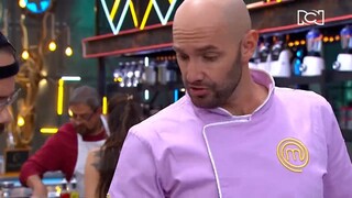 CAPÍTULO 68 | TEMP. 07   MASTERERCHEF CELEBRITY COLOMBIA