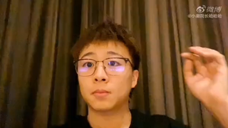 Dekan Xiaochao memberi semua orang tarian panas (canggung)