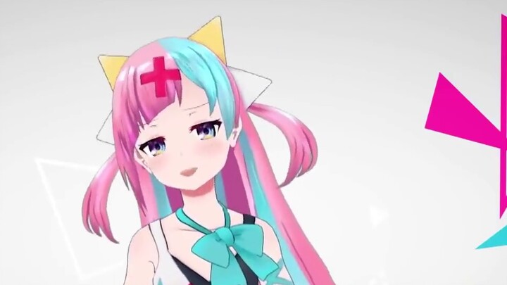 【Catatan? Serangan pada kunjungan rumah Vtuber!