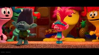 Branch And His Brothers Practice Together Scene _ watch full Movie: link in Description