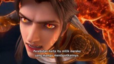 Highlight Donghua Wu Dong Qian Kun S6 Eps 2