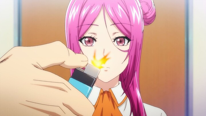 How to test drinking water!! I can't hold it anymore! Azure Sea Season 2!