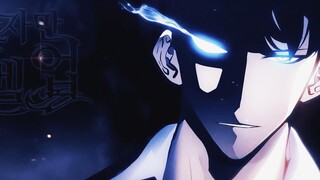 暗影君王——程肖宇