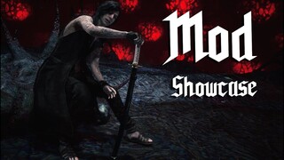 Devil May Cry 5 - V w/ Yamato【Mod Showcase】