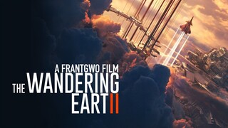 The Wandering Earth II (2023) [IMAX]