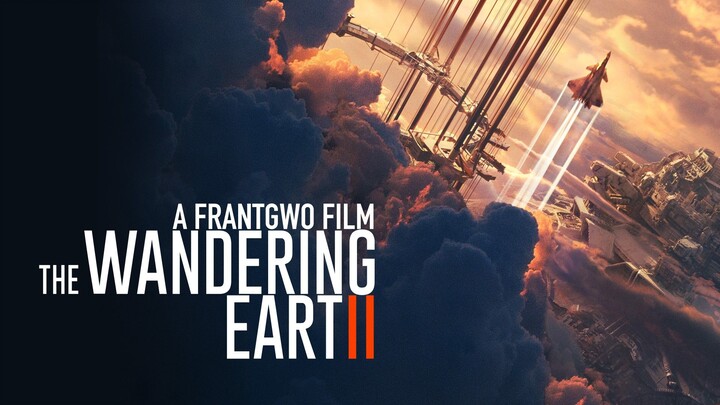 The Wandering Earth II (2023) [IMAX]