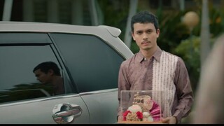 Sakit Banget Ditolak