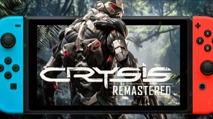 Opening Epic Crisis Remastered 🔥