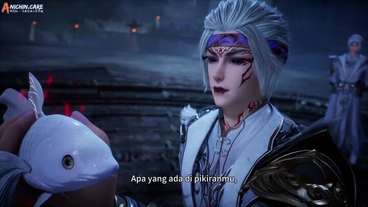 Against The Sky Supreme Eps 463 Sub Indo (1080HD)