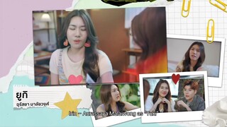 GAP THE SERIES , FULL EPISODE 1 (ENGLISH SUBTITLE)