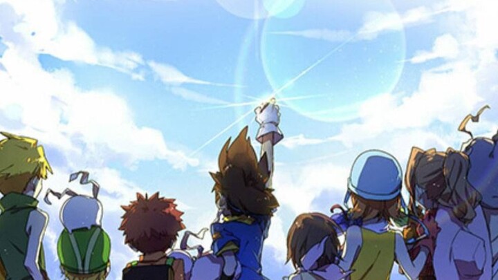 ร้องคัฟเวอร์เพลงจาก Digimon Adventure | Butterfly - Wada Kouji