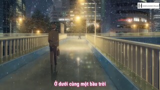 Hernandez Phạm - AMV - Vietsub _ Họa - Đặng Tử Kỳ anime #schooltime