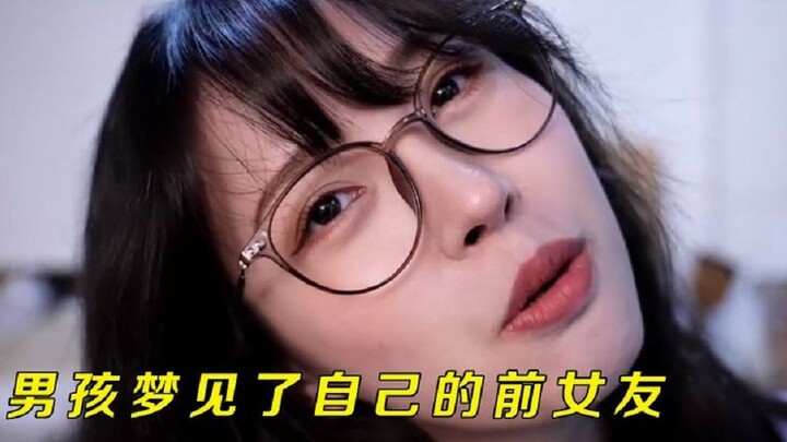 “Tam Thể” vẫn quay quá an toàn: trong giấc mơ của cậu bé, cô bạn gái vẫn dịu dàng xinh đẹp như vậy, 