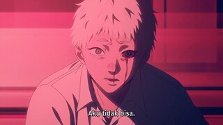 The Summer Hikaru Died episode 8 Full English Sub | REACTION