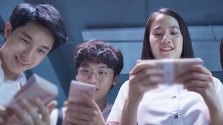 Nếu muốn sống, bạn không thể ngủ! Trailer phim kinh dị Thái Lan "Thí nghiệm giấc ngủ" của Netflix