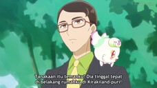 Kimi to idol Precure episode 5 sub indo