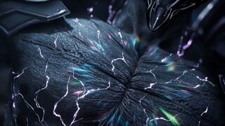 Swallowed Star Eps 200 PV