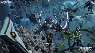 Swallowed Star Episode 179 Subtitle Indonesia