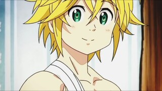 jangan buat marah kapten meliodes