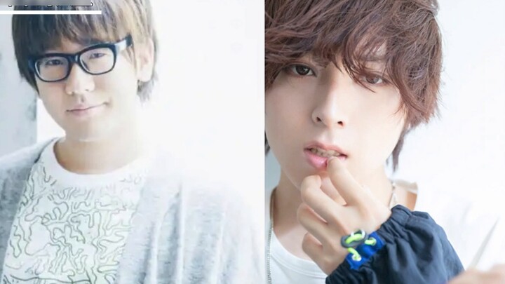 【Fukuyama Jun】His debut was the peak, the industry's strongest protagonist voice actor｜Voice Actor C
