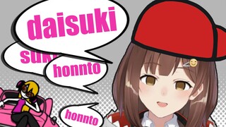 [Nanami] Crunchy Shark’s Paradise