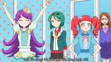 Kiratto Pri☆Chan SS2 - Tập 11 (Vietsub)