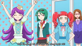 Kiratto Pri☆Chan SS2 - Tập 11 (Vietsub)