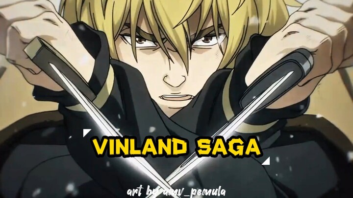 vinland saga [AMV]