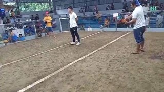 dugong TOSE tibay  ng TOSE