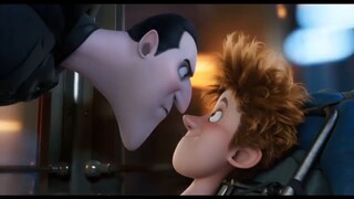 Hotel Transylvania   watch Full Movie:Link In Description