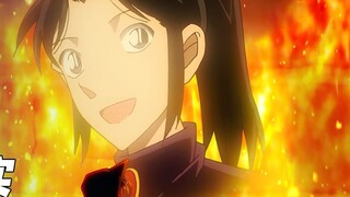 Asami Shigenori, who changed Conan, is also Aoyama's most satisfying work.