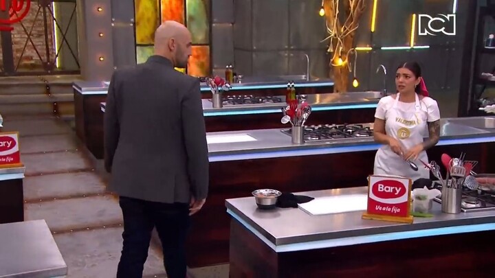 CAPÍTULO 115 | TEMP. 07 MASTERCHEF CELEBRITY COLOMBIA 2025